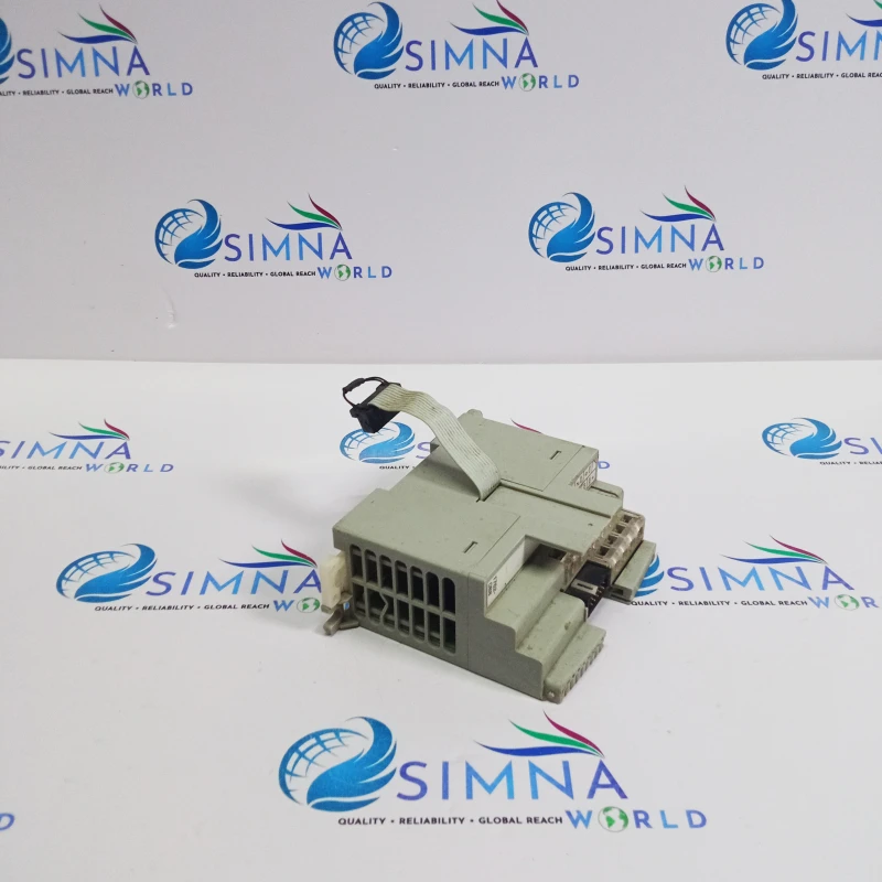 1762-OB8 Allen Bradley MicroLogix Digital Output Module thumbnail 5